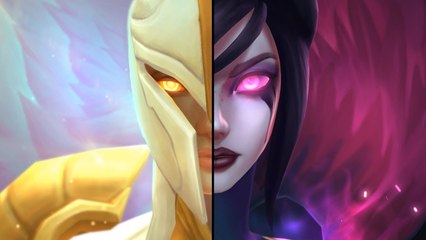LoL : Morgana bientôt chassée de la jungle ?