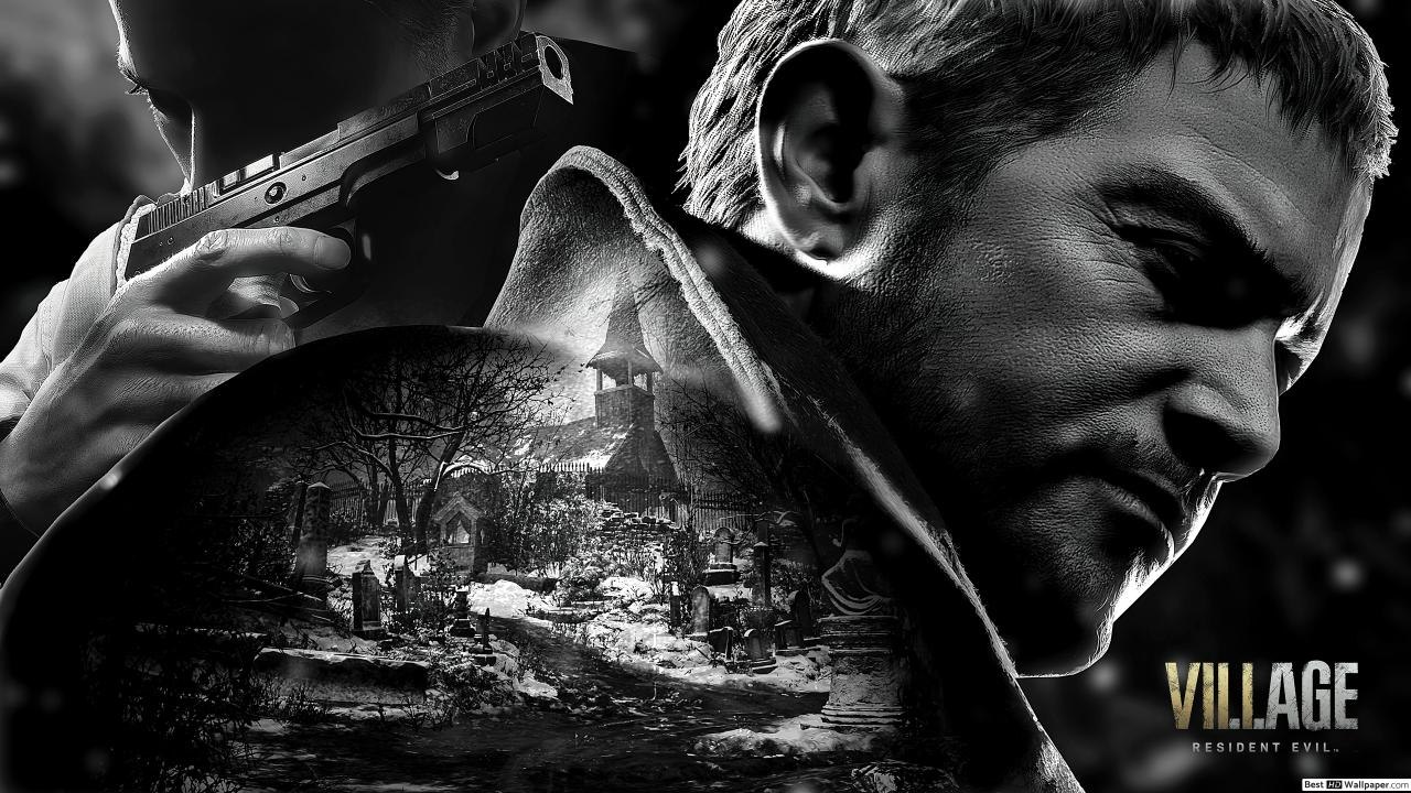 Village des Ombres Resident Evil Village : Comment survivre au mode de difficulté max