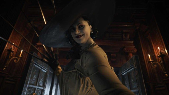 Lady Dimitrescu Resident Evil Village, boss : Comment la vaincre ?