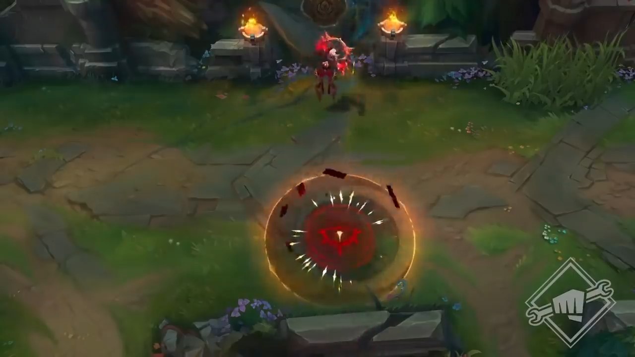LoL — Demandez à Riot : Refonte de Tahm Kench e...