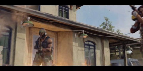 Patch note de la mise à jour du 7 mai sur Warzone