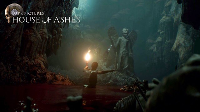House of Ashes : présentation et trailer de gameplay