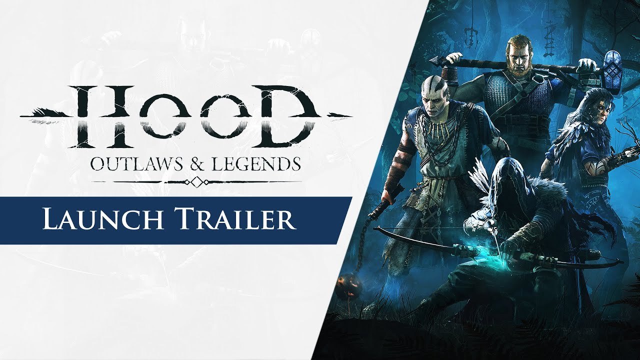 Test Hood - Outlaws and Legends sur PC, PS5, Xb...