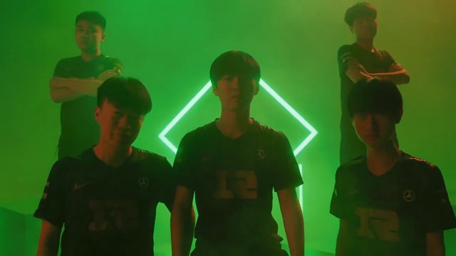 LoL : les notes des GLAD Lions au MSI, les Européens ont joué à l'envers