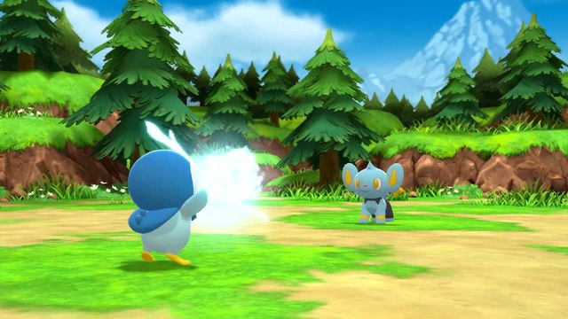 Moumouton à l'honneur en raid sur Pokémon Épée et Bouclier