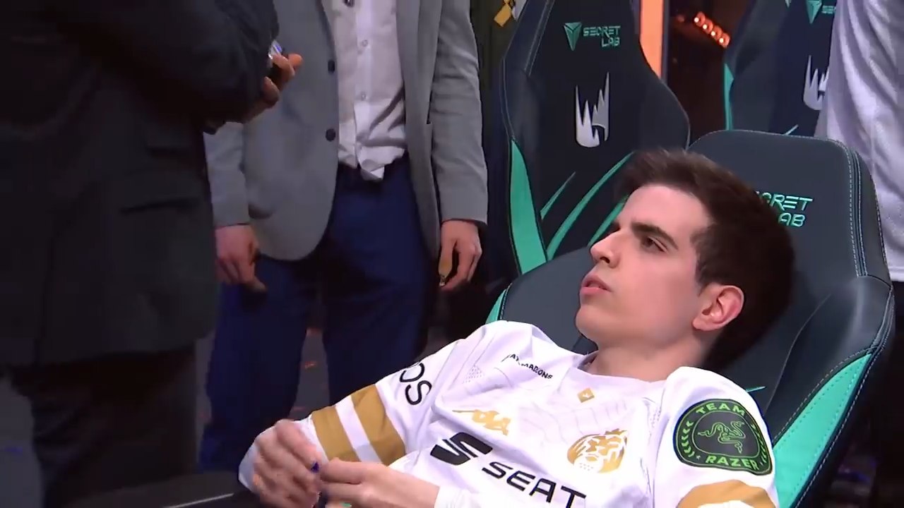 LoL : transfert et rumeurs du Mercato LEC/LCS Summer 2021, SK chamboule tout