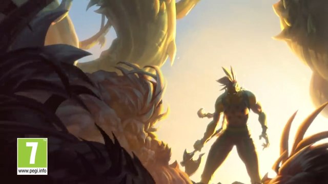 Tous les résultats des matchs de la Semaine 5 des Grandmasters Hearthstone 2021 Saison 1