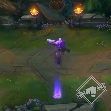 Patch LoL 11.11 : Annonce du patch pour le 26 mai 2021