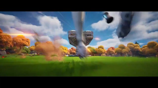 Fortnite : défis du mode temporaire Impossible échappée