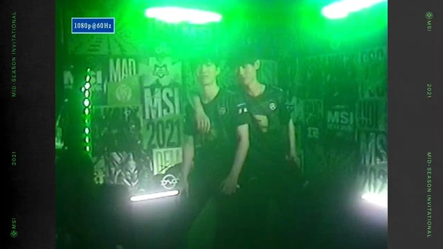 LoL : le Power Ranking du MSI avant le Rumble, RNG taille patron