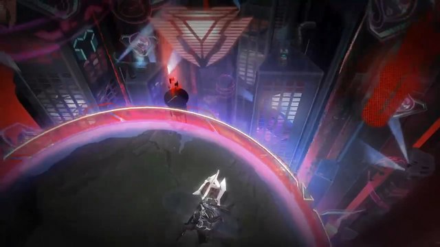 LoL : L'incroyable animation de l'ultime du skin Mordekaiser PROJET