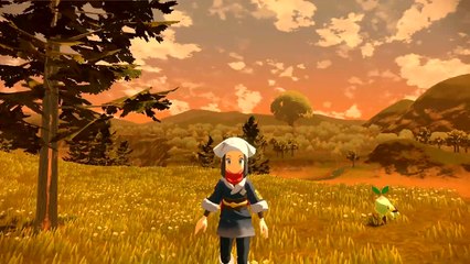 Mise à jour Pokémon HOME : Carapuce et Bulbizarre offerts