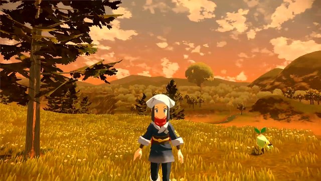 Mise à jour Pokémon HOME : Carapuce et Bulbizarre offerts
