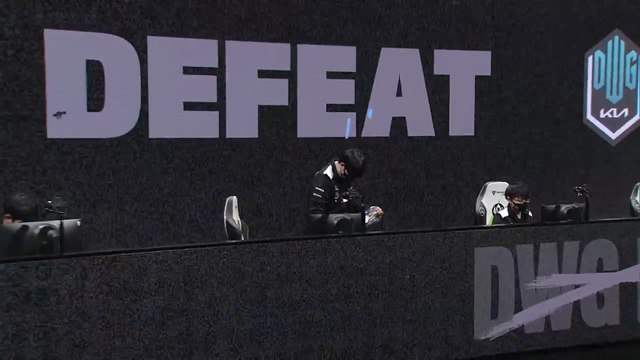 LoL : Journal du MSI 2021, PSG Talon donne un coup de pied dans la fourmilière