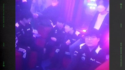 LoL : Riot Games en train d'avantager les Chinois par rapport aux Coréens au MSI ?