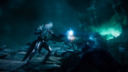 Quelle est la région de LoL qui se rend le plus ?