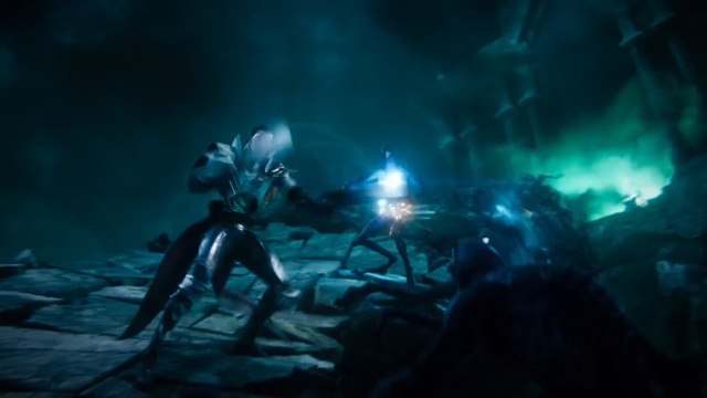 Quelle est la région de LoL qui se rend le plus ?