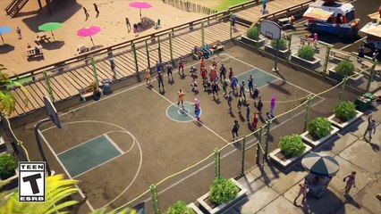 Fortnite saison 6 : défis et quêtes de la semaine 11