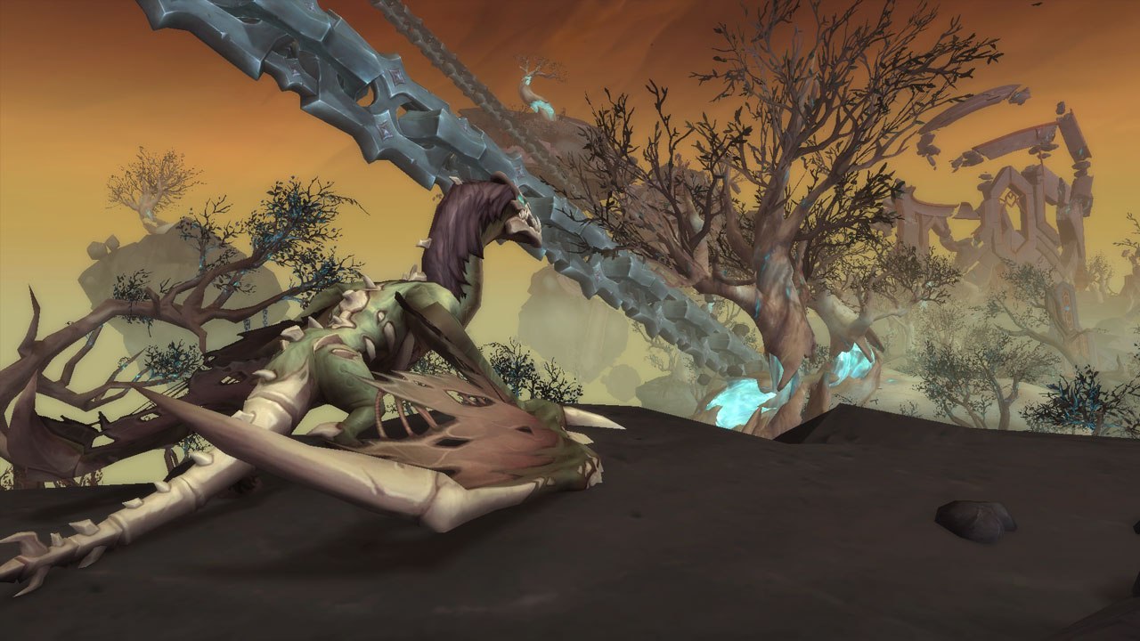 WoW Hotfix : Correctif du 02 juillet (Korthia, Quêtes)