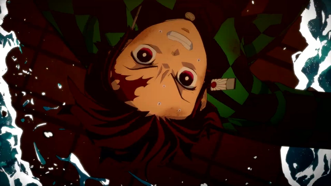 SEGA annonce son adaptation de l'anime Demon Slayer en jeu vidéo pour l'Europe