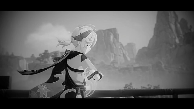 Partie 2 de la mise à jour 1.6 de Genshin Impact