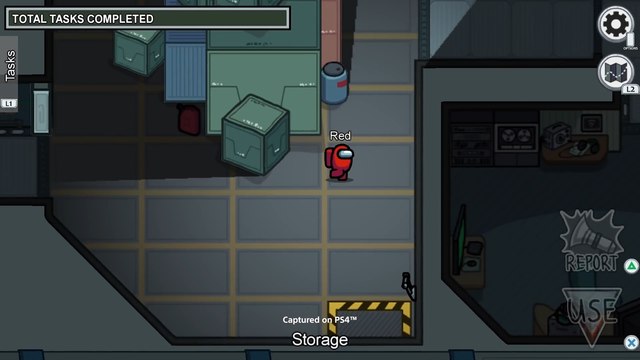 Among Us : Le jeu gratuit sur l'Epic Game Store jusqu'au 17 juin