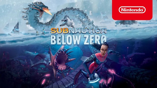 Test Subnautica Below Zero sur PC, PS4, PS5, Xbox Series, Xbox One & Switch