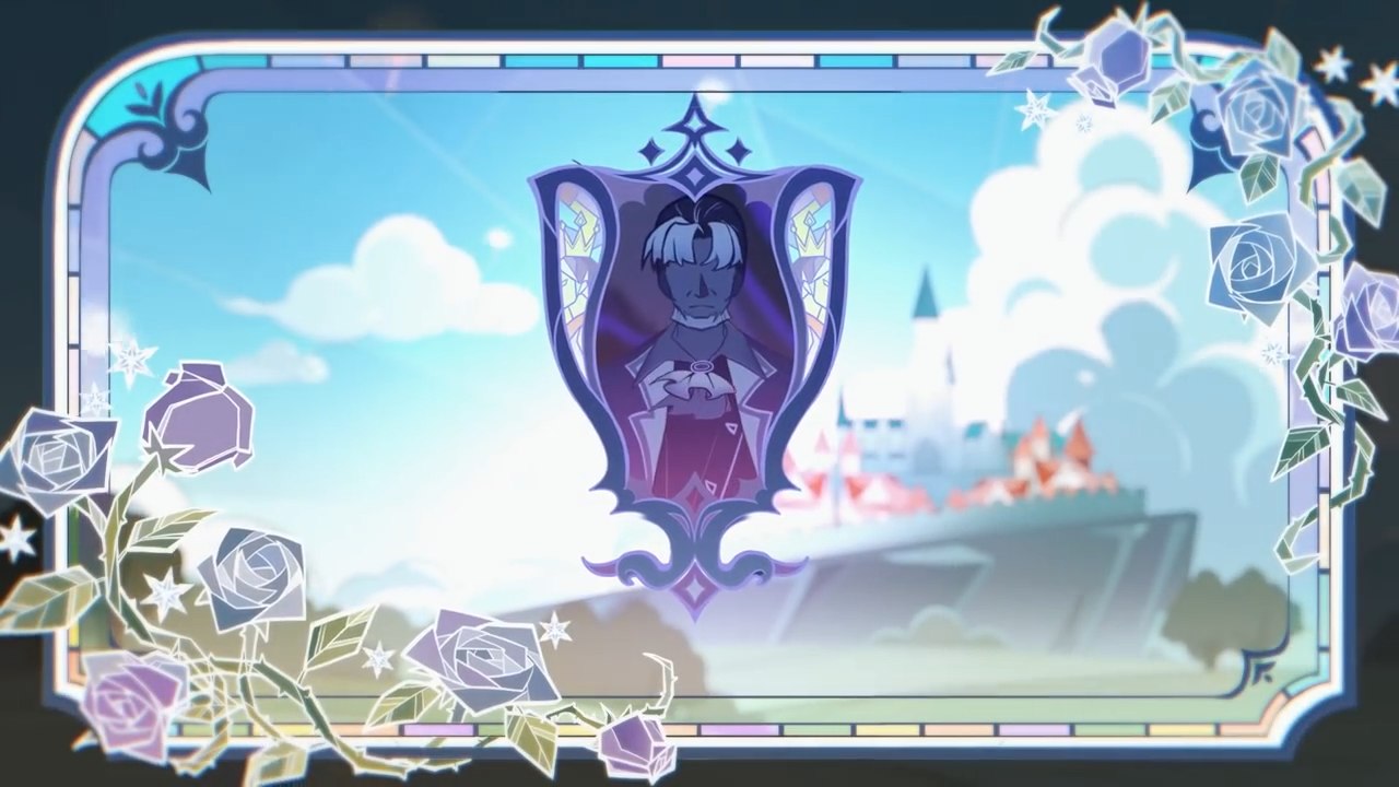 Genshin Impact : build Eula armes et sets d'artefacts