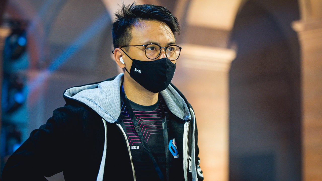 Esport - Rainbow Six Siege, entretien avec BriD pendant le Six Invitational