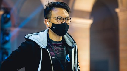 Esport - Rainbow Six Siege, entretien avec BriD pendant le Six Invitational