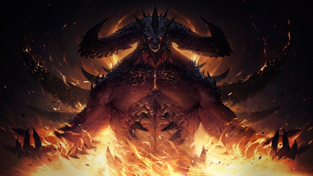 Diablo Immortal : Un nouveau trailer et une phase de test en Chine cet été