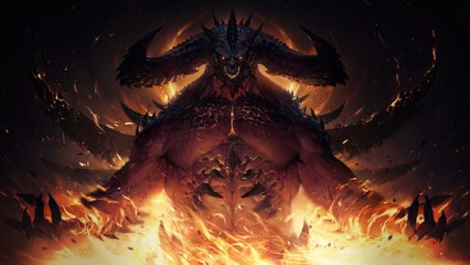 Diablo Immortal : Un nouveau trailer et une phase de test en Chine cet été