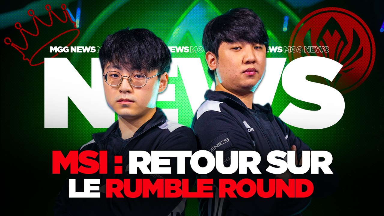 LoL : 32 000 euros pour pouvoir s'appeler SKT T1 Faker