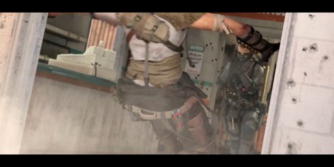 Quelle est la meilleure classe pour la CARV.2 sur Black Ops Cold War ?