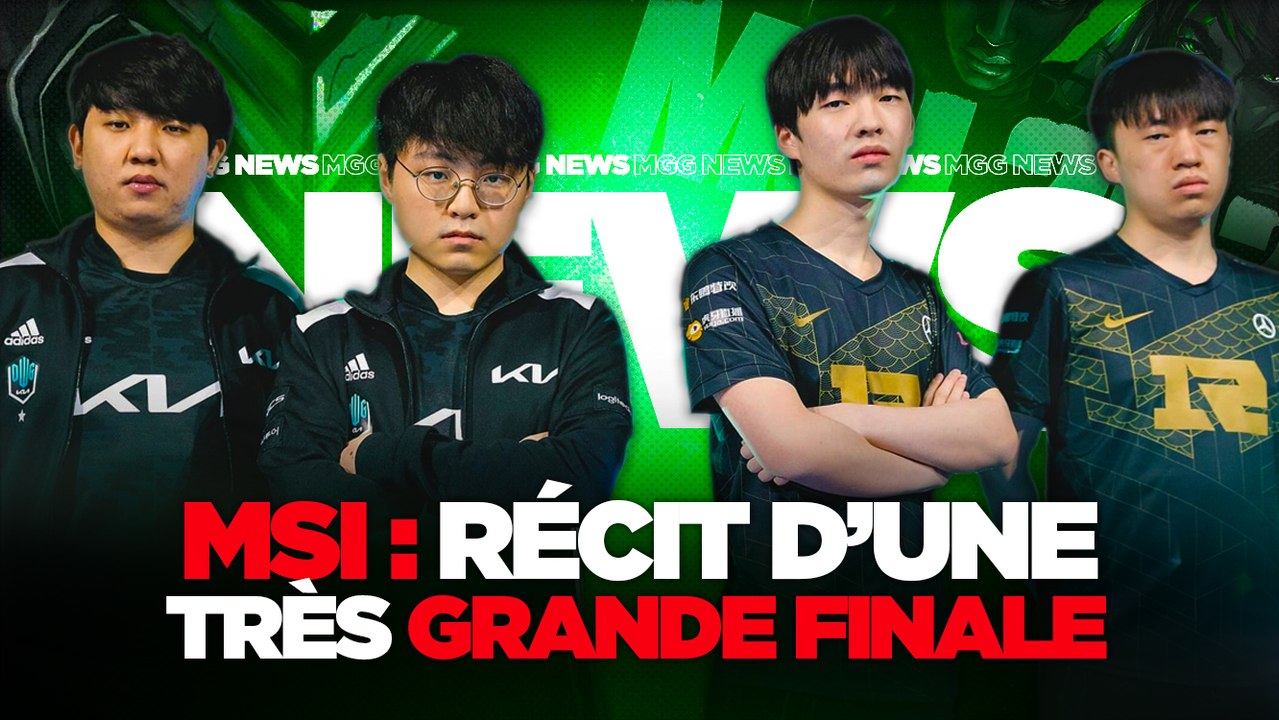 Riot Games recrute pour ouvrir des studios à Shanghai et Seattle