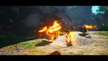 Chaleur Biomutant : Comment augmenter sa résistance ?