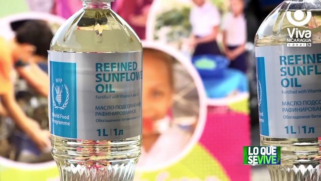 Municipios afectados por los huracanes eta e iota recibirán la tercera entrega de merienda escolar