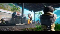 Froid Biomutant : Comment augmenter sa résistance ?