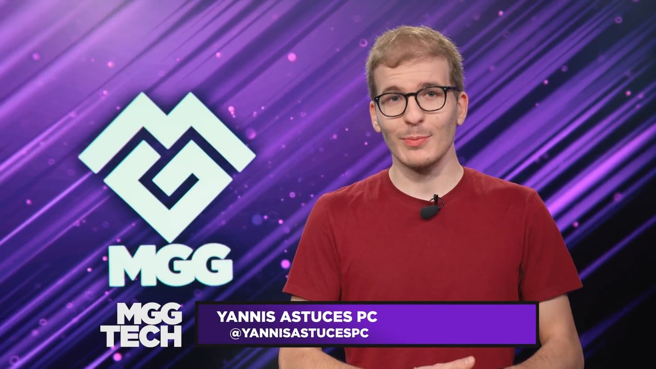 MGG Tech : les nouveaux processeurs Intel H35, pour des PC gaming ultraportables