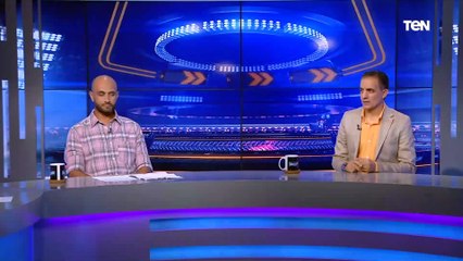 أحمد صالح: اتمنى رجال الأعمال اللي عاملين فيها زملكاويه تدفع بدل ما بنقول للجماهير تتبرع بجنيه