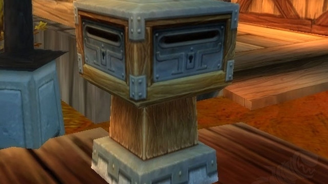 WoW Classic : Correctif du 26 mai (Personnages clonés)