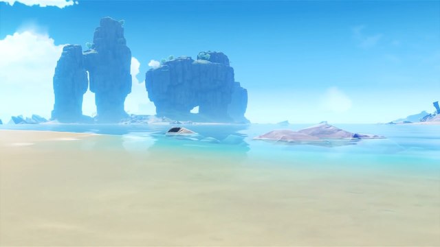 Genshin Impact : comment accomplir l'événement Odyssée estivale dans les îles ?