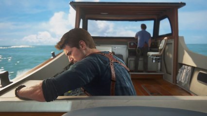 Sony annonce l'arrivée de Uncharted 4 sur PC