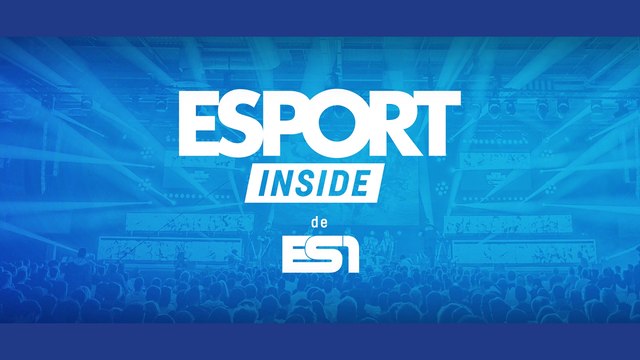 CIC Inside : Comment se place l'Esport par rapport au marché du sport professionnel ?