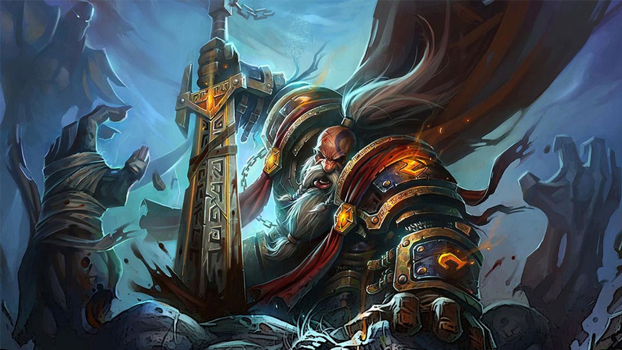 BC Classic Hotfix : Correctif du 26 mai (Guerrier, Sésame, Quêtes)