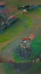 Un chat vocal dans LoL : la pire idée du monde, non ?