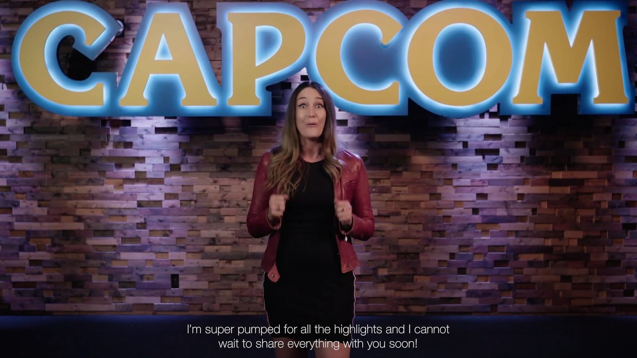 E32021 Capcom : Quels jeux attendre lors de la conférence ?