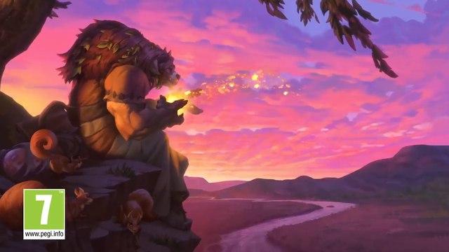 Pourquoi xBlyzes a-t-il perdu 2 points dans le classement des Grandmasters Hearthstone ?