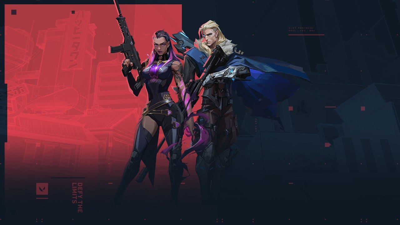 Valorant : Patch note 2.11 — Amélioration de la fréquence d'affichage