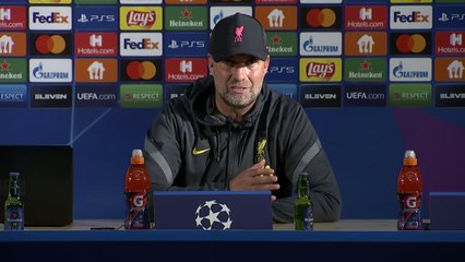 Klopp pleased after Liverpool dismantled Porto 5-1
